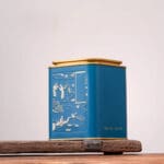 Boîte à thé Design Traditionnel et Modern
