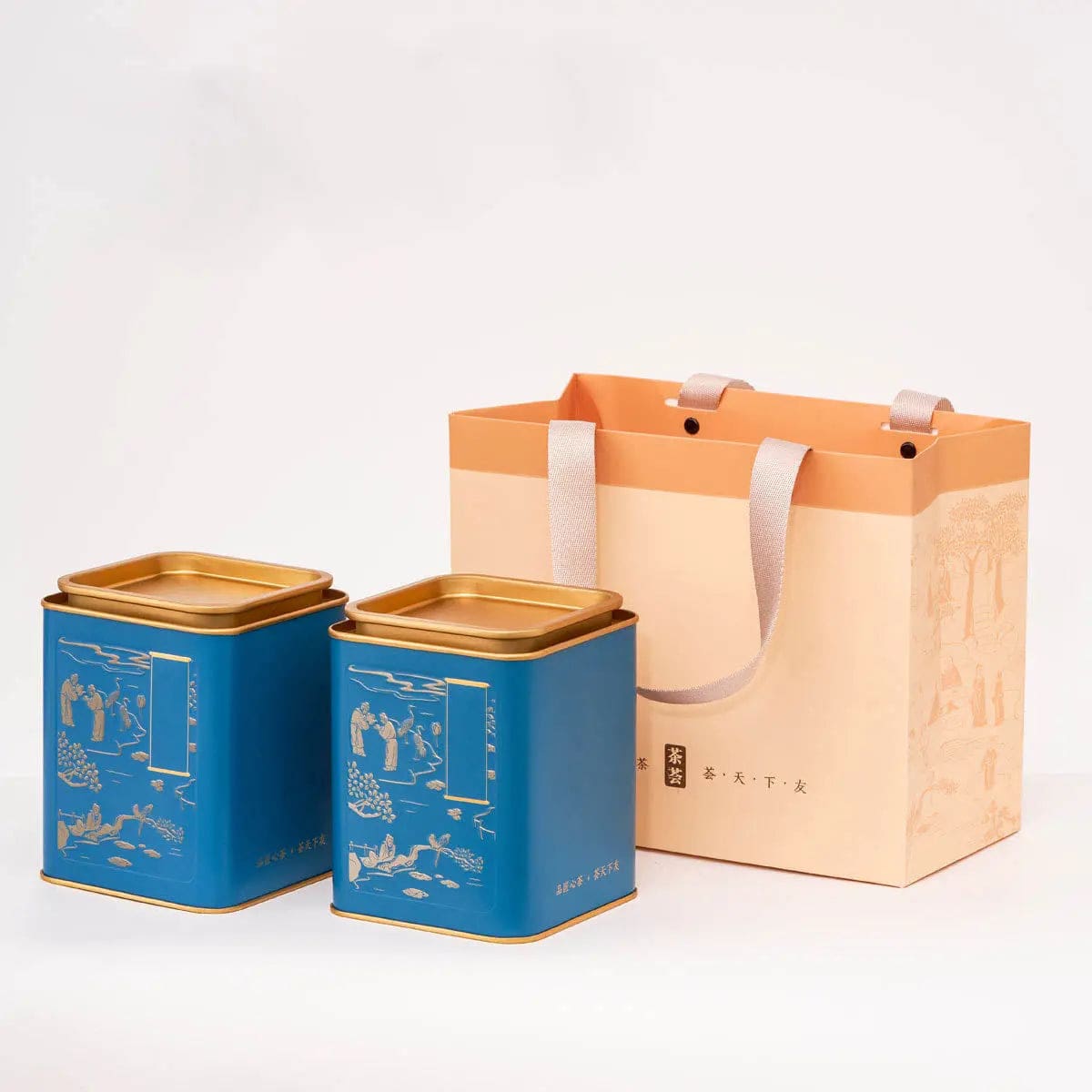 Boite-a-the-Design-Traditionnel-et-Modern-95159374 Boîte à thé Design Traditionnel et Modern