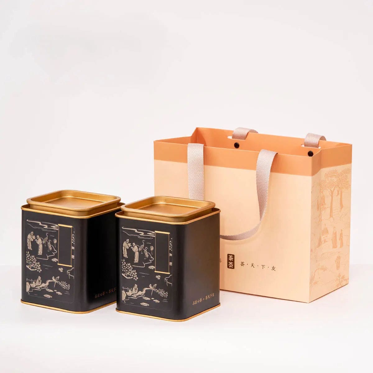 Boite-a-the-Design-Traditionnel-et-Modern-95159460 Boîte à thé Design Traditionnel et Modern