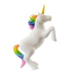 Infuseur à Thé en Silicone Licorne