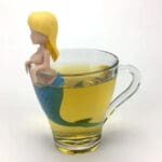 Infuseur à Thé en Silicone Sirène