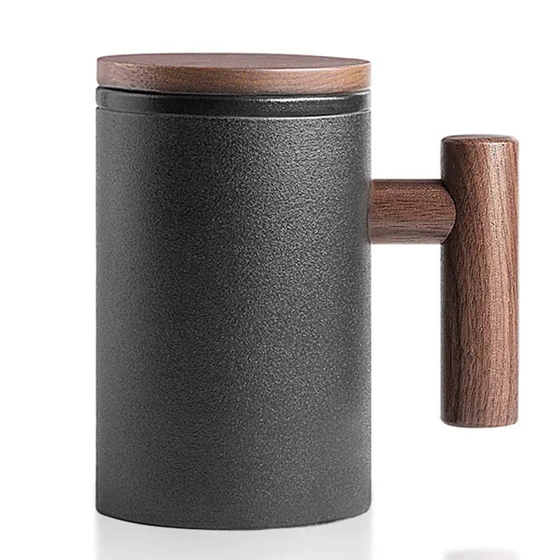 Mug-a-The-en-Ceramique-Haute-de-300ml-98826375 Mug à Thé en Céramique Haute de 300ml