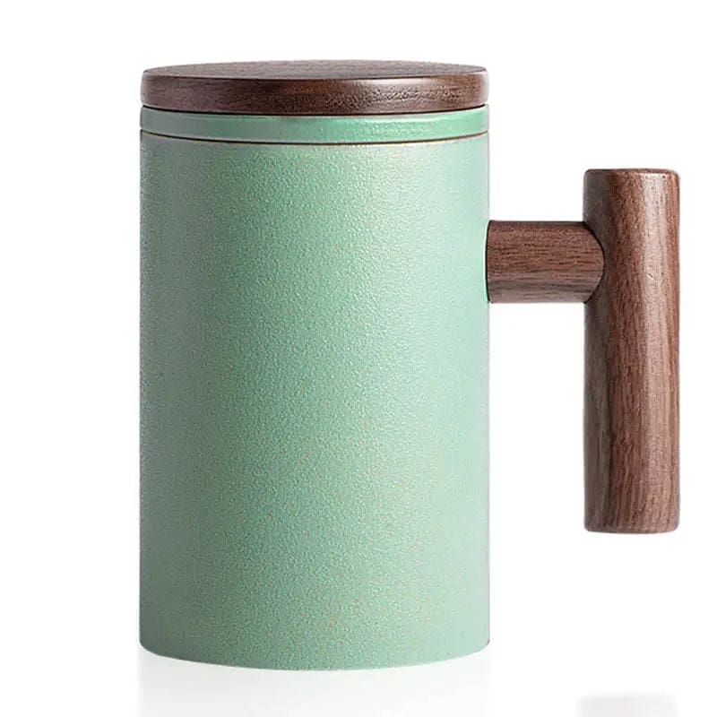 Mug-a-The-en-Ceramique-Haute-de-300ml-98826521 Mug à Thé en Céramique Haute de 300ml