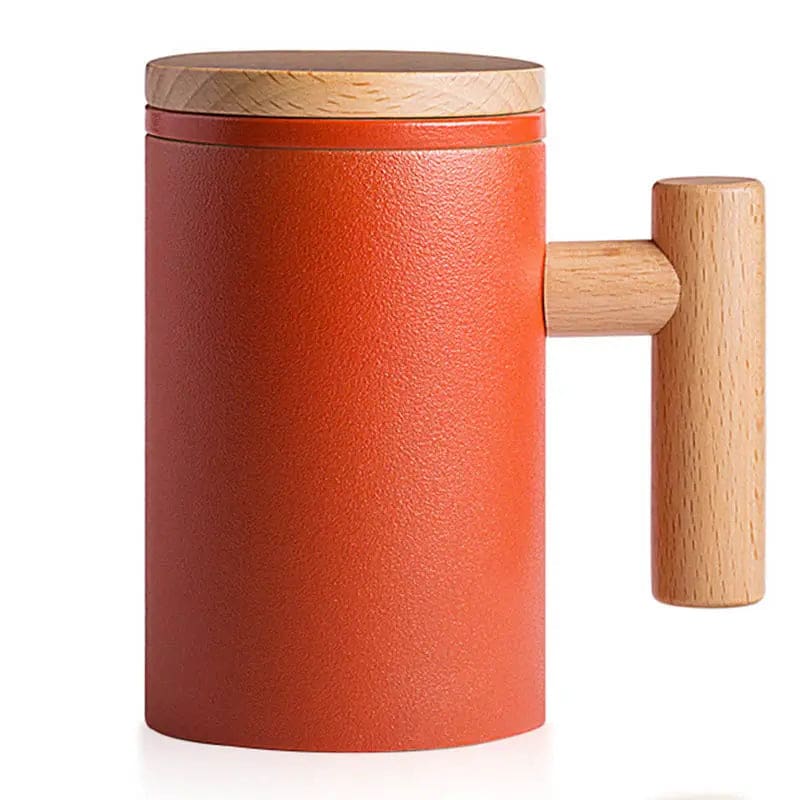 Mug-a-The-en-Ceramique-Haute-de-300ml-98826916 Mug à Thé en Céramique Haute de 300ml