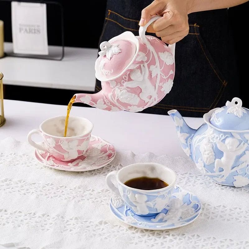 Theiere-Anglaise-en-Porcelaine-Bleue-et-Rose-1L-1665504807