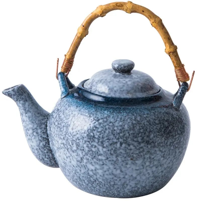 Theiere-Japonaise-en-Ceramique-Grise-Bambou-500ML-1665509515 Théière Japonaise en Céramique Grise Bambou 500ML