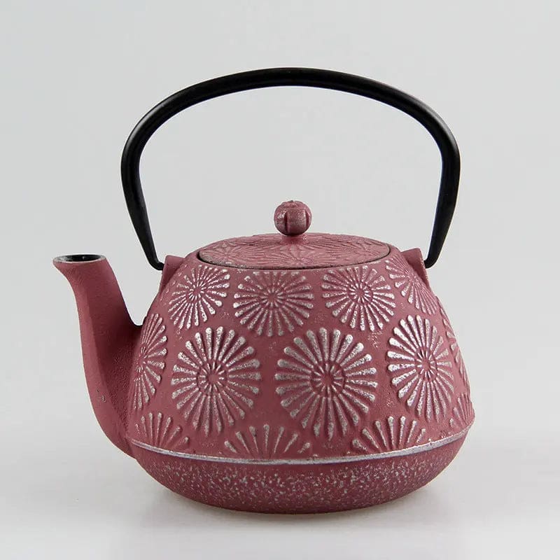 Theiere-Japonaise-en-Fonte-Motifs-Tournesols-1.2L-1694399026440 Théière Japonaise en Fonte Motifs Tournesols 1.2L