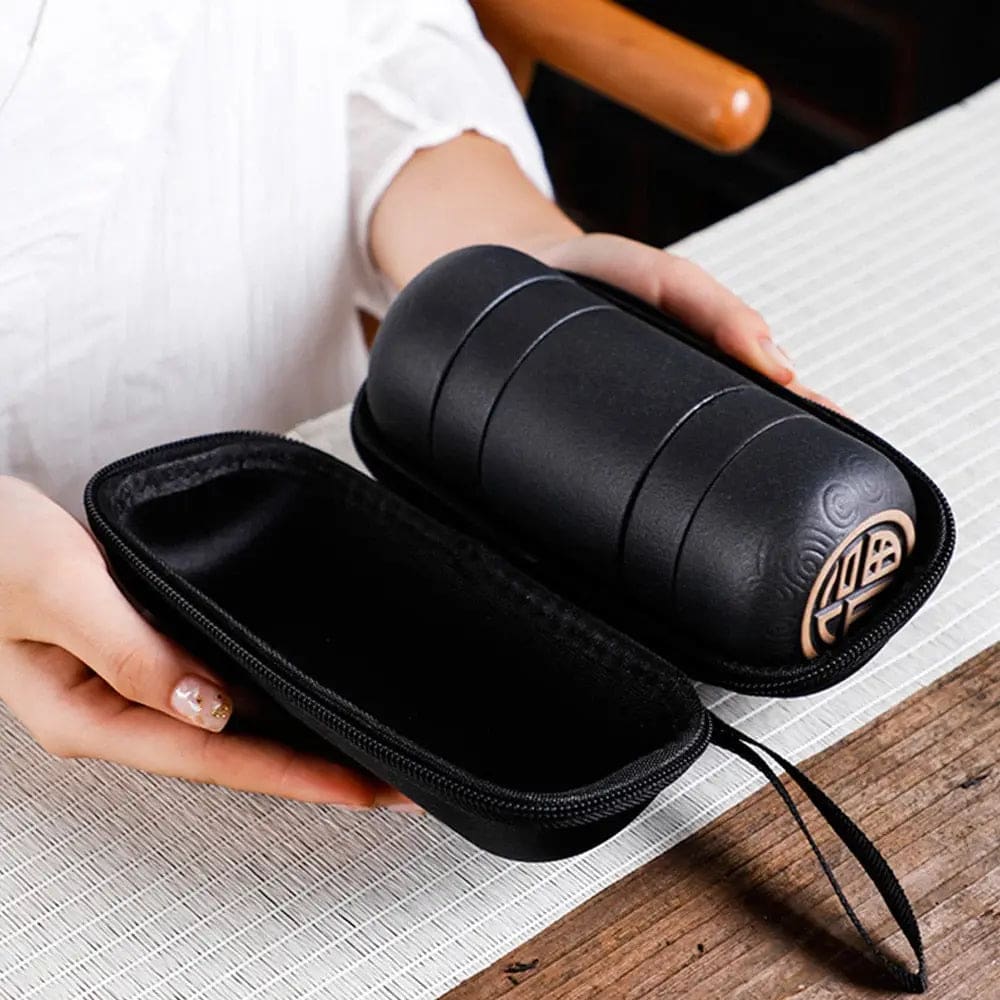 Theiere-Portable-Chinoise-en-Ceramique-Noire-160ML-1665514574 Théière Portable Chinoise en Céramique Noire 160ML