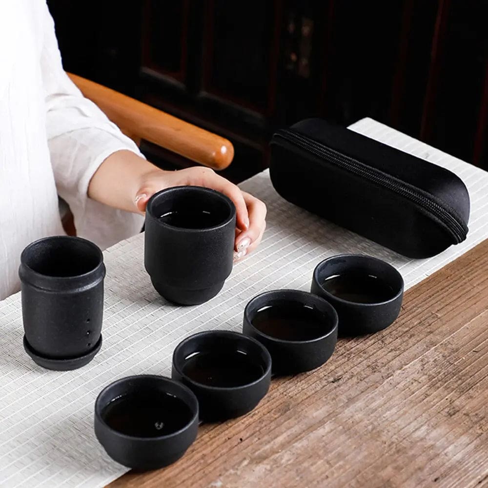 Theiere-Portable-Chinoise-en-Ceramique-Noire-160ML-1665514578