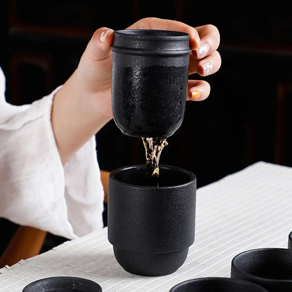 Theiere-Portable-Chinoise-en-Ceramique-Noire-160ML-1665514581