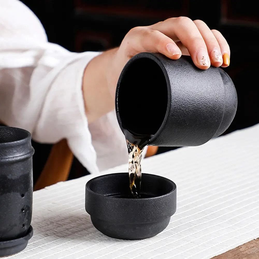 Theiere-Portable-Chinoise-en-Ceramique-Noire-160ML-1665514585