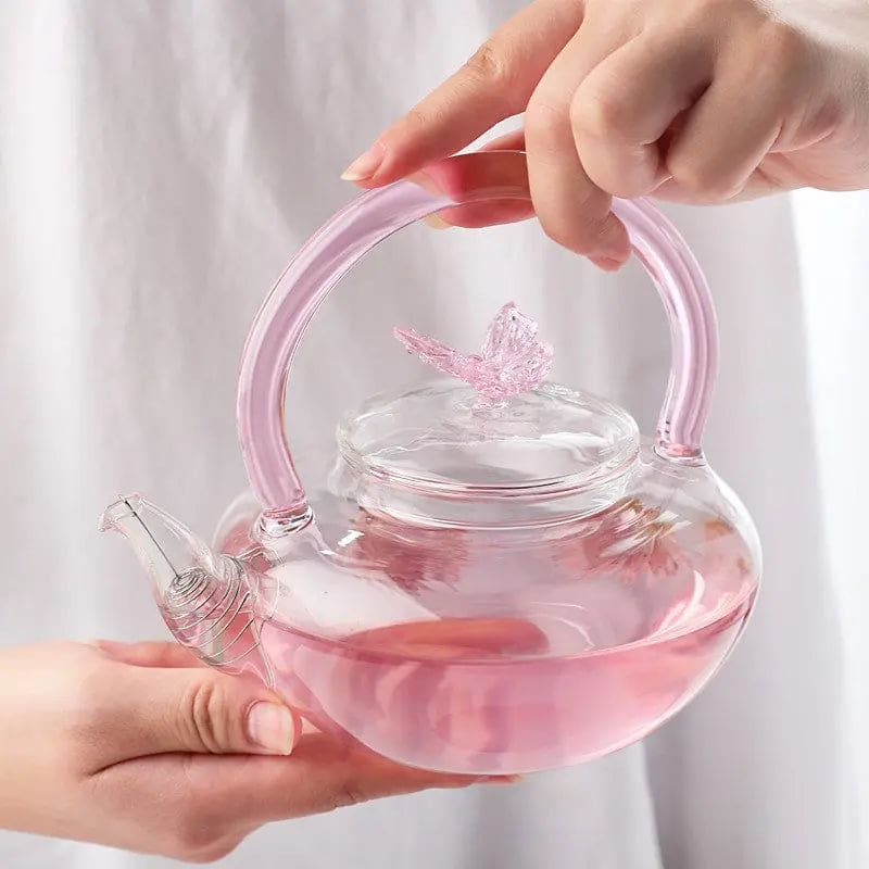 Theiere-Rose-en-Verre-avec-Papillon-700ml-60140694