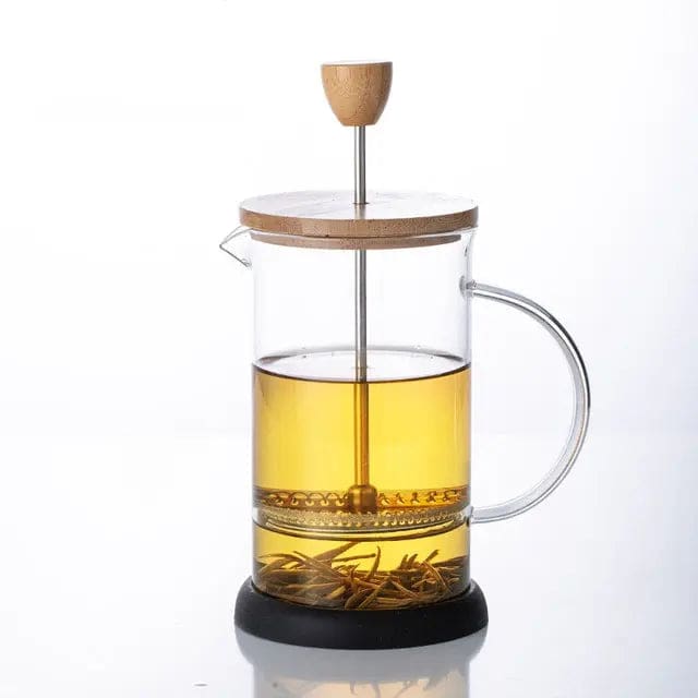 Theiere-en-Verre-Design-avec-Infuseur-a-Pression-350ML-600ML-1665514182 Théière en Verre Design avec Infuseur à Pression 350ML - 600ML